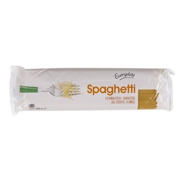 [14192] PT0500 SPAGHETTI EVERY DAY