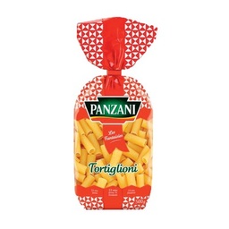 [04558] PANZANI TORTIGLIONI 500G
