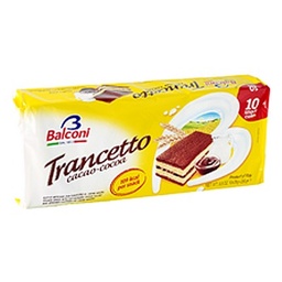 [21457] 10 TRANCETTO BALCONI 280G