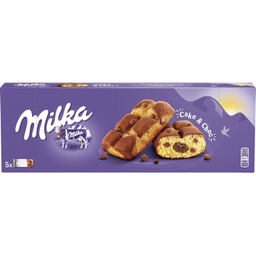 [56700] Milka Cake & Choc 175g