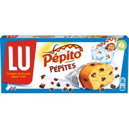 [23246] Pépito Choco Pépites 150g