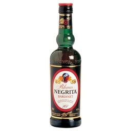 [18059] Rhum NEGRITA Edition Classique 50cl 40°