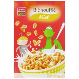 [15059] BLE SOUFFLE AU MIEL BF ETUI 375 G
