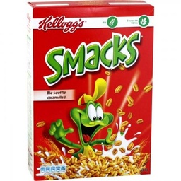 [62674] Céréales Smacks Kellogg's - 400g
