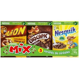 [44248] CEREAL MIXE NESTLE