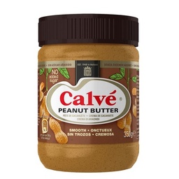 [30194] BX350G PEANUTBUTTER.CALV	