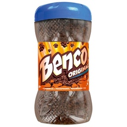 [15004] Benco Original poudre granulée 400G