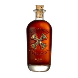 [14159] BUM ORIG 40% 70CL C6