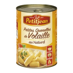 [38071] 1X2QUEN.POULTRY.NAT.PETIT	