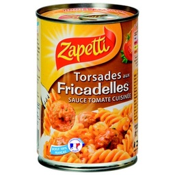 [09297] 1X2 TORSETT.FRICA.ZAPETTI