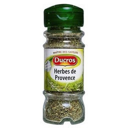 [13422] FLASK OF MIXED HERBS DUCROS