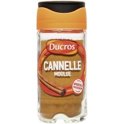 [13449] Ducros Cannelle moulue. 39g