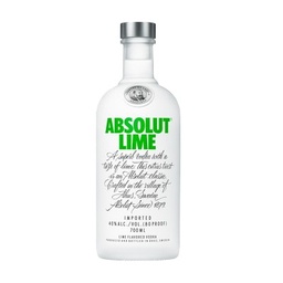[68313] ABS LIME 40% 70CL C6