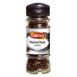 [13439] FL.BLACK PEPPER N°8 GR.DUC