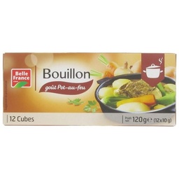 [06963] BOILED BEEF BROTH 12TAB BF