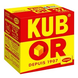 [12102] FAMILY BROTH CUBES KUB OR MAGGI