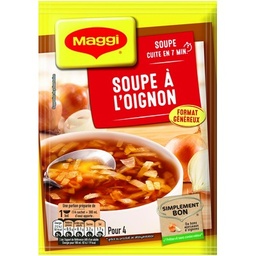 [37645] ST 61G SOUPE DESHYDRA A L'OIGNON