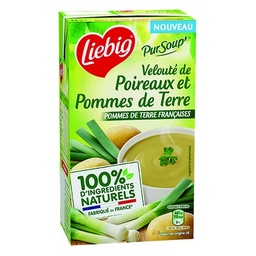 [25738] BK1L P.SOUP LEEK LIEBI	