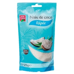 [17881] NOIX DE COCO RAPEE BF 125G