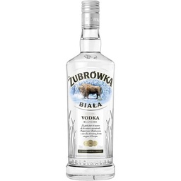 [06910] ZUBROWKA Biala 37,5° 70 CL
