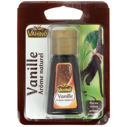 [21349] Vahiné Arôme Vanille Bourbon 20ml