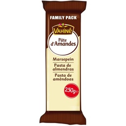 [68409] Vahiné Pâted'Amandes. 250 g