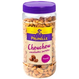 [51627] MP CACAHUETE SUCREE 500G MAITRE PRUNILLE