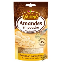 [21366] ALMOND POWDER 125G VAHINE