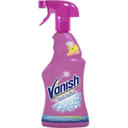 [38963] VANISH PISTOLET AVANT LAVAGE 750 ML