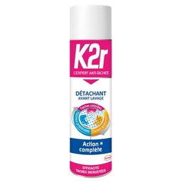 [54564] K2r Détachant Avant-Lavage aérosol 400ml 
