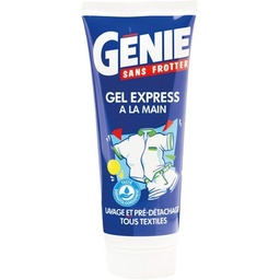 [63953] GENIE GEL TUBE 200ML