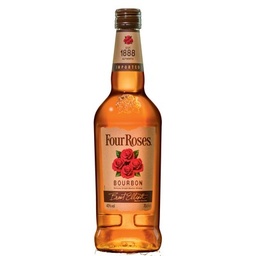 [18040] FOUR ROSES 70CL AVRF 40% C6