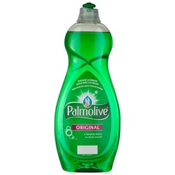 [08021] Liquide Vaisselle Palmolive Original à l'amande douce - 750ml
