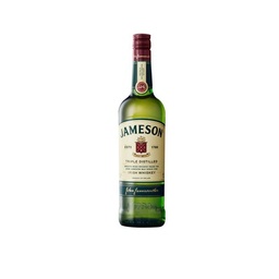 [18018] WHISKEY JAMESON 70CL.40DG