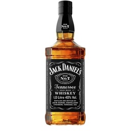 [33038] Jack Daniel's Whisky Old N°7 1L