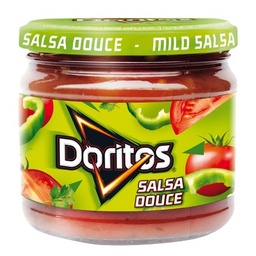 [26842] Doritos Salsa douce 280 g