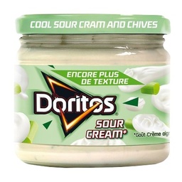 [27429] BX280SCE SOUR CREAM DORIT	