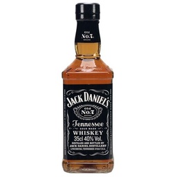 [38766] Jack Daniel's Whisky Old N°7 35cl