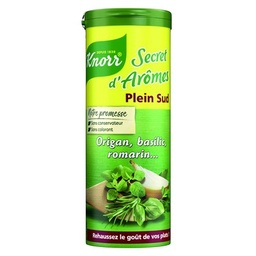 [35280] 60G SECRET D'AROMES KNORR