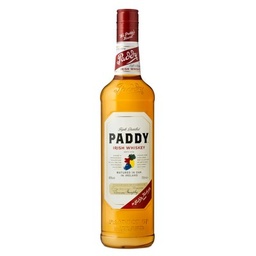 [14621] IRISH WHISKEY PADDY 70CL 40°
