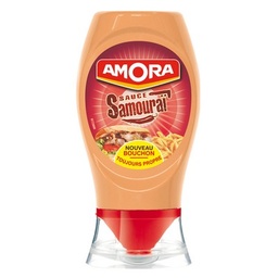 [60259] Amora Sauce Samouraï 255g