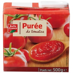 [08433] BK500G MASHED TOMATOES.BF