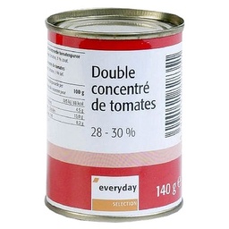 [52834] BT 1/6  EXTRAIT DE TOMATEEVERYDA