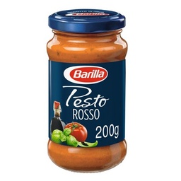 [41846] SCE PESTI ROSSO 200G BARI