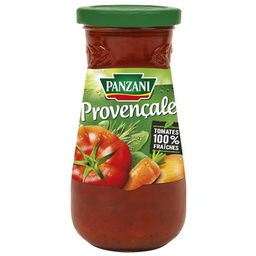 [14738] PROVENÇAL SAUCE 425G PANZ