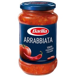 [61833] JAR400G SCE ARRABIATA BARI