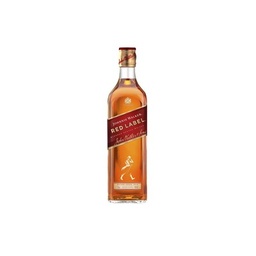 [18001] Johnnie Walker Red Label 40% 70 cl