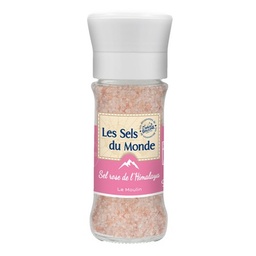 [24710] MOULIN 90G GROS SEL DE L'HIMALAYA