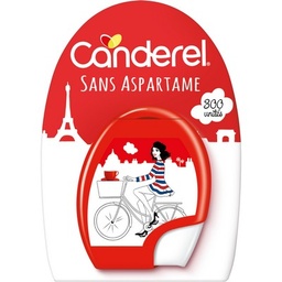 [57006] CANDEREL DISTRIBUTEUR 300 COMPRIMES SUCRALOSE