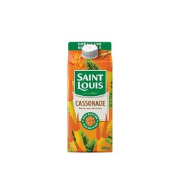 [20838] Pack Cassonade Equitable 650g